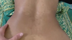 Puta deja te aceito ese culo para darte un anal rico