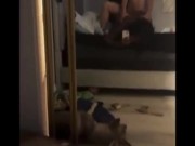 Fucked by my 18-year-old neighbor 6/16