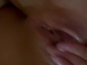 Una buena masturbadita mañanera.428 11/16