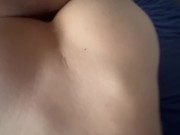 Por fin me cojo a mi cuñada, que rico culo.435 12/16