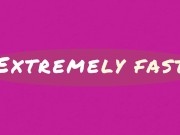 Don't Cum Challenge! Big Perfect Fat Ass Compilation! 1/16