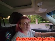 Don't you just love taking a ride through town until you get caught 14/16