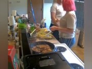 Some dessert before dinner 15/16