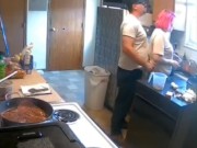 Some dessert before dinner 4/16