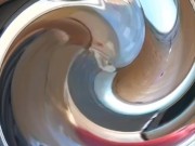 Some dessert before dinner 9/16