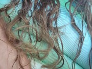 Sneaky Sexy Smoking 15/16