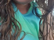 Sneaky Sexy Smoking 8/16