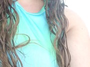 Sneaky Sexy Smoking 9/16