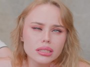 The plumber doesn't get my hints but, I want that big cock in my tight pussy and cum in my mouth. 15/16