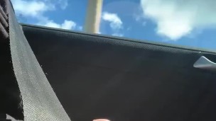 Quick joy ride