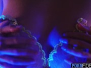 Sexy Sybil Fucked Hard 2/16