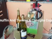 Calcio All' Italiana 12/16