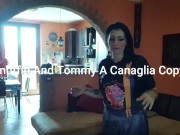 Calcio All' Italiana 13/16