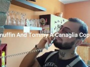 Calcio All' Italiana 7/16