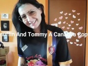 Calcio All' Italiana 9/16