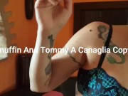 Amateur Milf Italiana ( Squirt ) DIALOGO ITALIANO 1/16