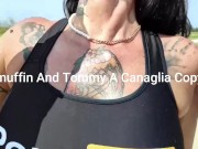 Amateur Milf Italiana ( Squirt ) DIALOGO ITALIANO 13/16