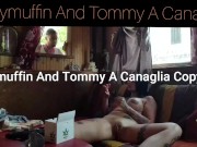 Mujer joven follada por el vecino 12/16