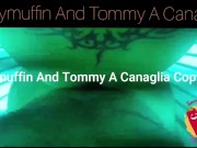 Mujer joven follada por el vecino 5/16