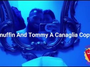 Mujer joven follada por el vecino 6/16