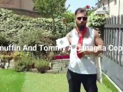 Mujer joven follada por el vecino 9/16