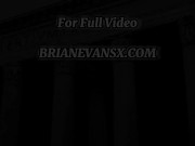 Andrea Castro es una fotografa cachonda pelirroja con grandes tetas - Brian Evansx 16/16