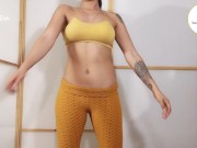 39 First qualifying round Paris SEXUAL OLYMPICS 2024 1/16