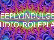 DADDY BELTS YOUR ASS AND DESTROYS YOU (AUDIO PORN) INTENSE HUMILIANTION AND SLAVE TRAINING 12/16