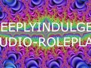 DADDY BELTS YOUR ASS AND DESTROYS YOU (AUDIO PORN) INTENSE HUMILIANTION AND SLAVE TRAINING