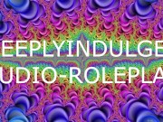 DADDY BELTS YOUR ASS AND DESTROYS YOU (AUDIO PORN) INTENSE HUMILIANTION AND SLAVE TRAINING 3/16