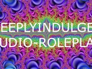 DADDY BELTS YOUR ASS AND DESTROYS YOU (AUDIO PORN) INTENSE HUMILIANTION AND SLAVE TRAINING 5/16