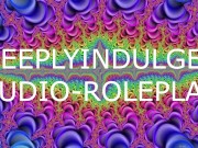 DADDY BELTS YOUR ASS AND DESTROYS YOU (AUDIO PORN) INTENSE HUMILIANTION AND SLAVE TRAINING 7/16