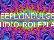 DADDY BELTS YOUR ASS AND DESTROYS YOU (AUDIO PORN) INTENSE HUMILIANTION AND SLAVE TRAINING 9/16