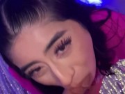 Big Tits Babe Pounded Deep In POV 4/16