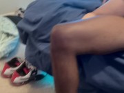 Best BBC sex from my bull ever 9/16