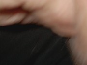 Cum for me
