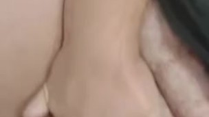 Showing off my shaved pussy 😉(ftm)