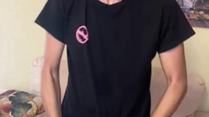 fucking a pocket pussy crazy cumshot