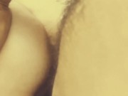 My friend and I fuck my wife and make a video 10/16