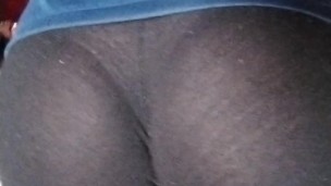 Crossdresser need bbc