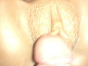 Fucking Fake Pussy 8/16