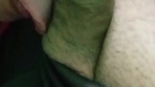 Nang gumiling at kumain ng modtakels si linda