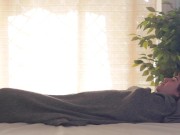 Her Mother left her ALONE with SHAMANCITO 2/16