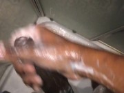 Watching your boyfriend masturbating!! 🤤😩POV 1/16