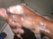 Watching your boyfriend masturbating!! 🤤😩POV 14/16