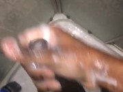 Watching your boyfriend masturbating!! 🤤😩POV 15/16