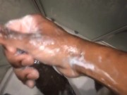 Watching your boyfriend masturbating!! 🤤😩POV 2/16