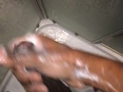 Watching your boyfriend masturbating!! 🤤😩POV 3/16