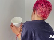 ESTOY CELOSA! amigas se besan y se masturban con pasion 10/16