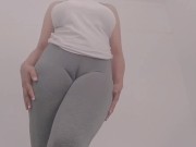 شهيت جارنا ف سطح كان غيحويني شاف طبوني مطراسي تحت لكلون - Screenshot 1 of 16 - Big Boobs